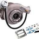 FP-Diesel FP-T1067 Turbocharger Fits Select Holset Applications