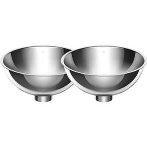 PETKIT Fresh Nano Replaced Stainless Steel Bowls (2PCS)