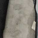 PURRUGS Machine Washable Kitchen Runner Rug 24" x 59", Non-Slip/Skid Hallway Runner Rug, Super Absorbent Soft Area Rug for Kitchen, Hallway & Laundry, Charcoal