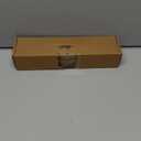 JAKY-Global Babys Breath Fabric Cloth Artificial Flowers 6 Bundle European Fake Silk Plants Decor Wedding Party Decoration Bouquets Real Touch DIY Home Garden (Silver 6pcs)