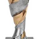 Decade Awards Soccer Trophy, World Class Tower - Soccer Trophy - Engraved Plate on Request (6 or 8 Inch Tall)