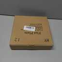 Berglander Plastic Plates Set of 12 Pieces 10", Mutil Color Reusable and Unbreakable Flat Dinner Plates, Salad Plates, Pasta Bowls, Dishes Set Easy to Carry for Home, Garden, Picnic, Camping