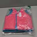 Vine Kids Swim Vest Toddler Learn to Swim Floatation Jackets Training Vest for Boys Girls (3-5 Years, Pink)