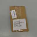 Peohud 26 PCS Wooden Alphabet Blocks, Cute ABC Building Blocks for Toddlers, Number Stacking Blocks, Preschool Educational Learning Toys with Shapes Objects on Every Side for Kids Boys Girls