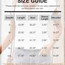 Bliwov 3 Pack Womens Cap Sleeve Tops V Neck T Shirts Summer Spring Outfits Beach Vacation Fashion Tee Blouse Workout Clothes (Medium, Khaki+grey Brown+white)