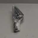 GRILLART Grill Brush and Scraper, Extra Strong BBQ Cleaner Accessories, Safe Wire Bristles Barbecue Triple Scrubbers Cleaning Brush for Gas/Charcoal Grilling Grates, Wizard Tool BR-8115