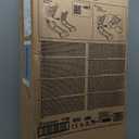 Little Tikes First Slide for Kids, Easy Set Up for Indoor Outdoor, Easy to Store, for Toddlers Ages 18 Months - 6 years