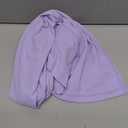 Sunzel Flare Leggings, Crossover Yoga Pants with Tummy Control, High-Waisted and Wide Leg (Large, Deep Teal)