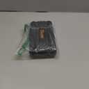 KOOPOOL 46-Piece Torque Screwdriver Set, 1/4 Inch Drive, 10–70 Inch-Pounds, Includes 40 S2 Bits & 5 CR-V Nut Drivers, Adjustable Torque Wrench Kit for Electronics, Bike, DIY & Repair, (Orange）