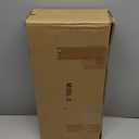 Complete American Mahjong Set, 166 White Tiles, 4 Color Pushers/Racks, Chips, Wind Indicator Aluminum Case + Clear Pusher