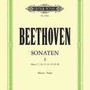 Beethoven: Piano Sonatas - Volume 1