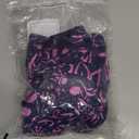 Womens Casual 3D Printed Cosplay Costume Bodysuit Long Sleeve Jumpsuit