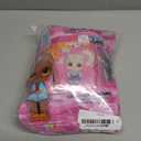 Mini Party Favor Set for Kids - 24 Grab n Go Play Packs with Coloring Pages & Stickers (Birthday Supplies)