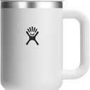 Hydro Flask All Around Travel Tumbler White 32 Oz