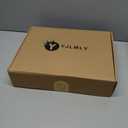 YJLMLY Chunky Knit Throw Blanket,60x80 Inch Heavy 6.8lbs, Hand Knit Chenille Couch Blanket, Soft Cable Knit Gift for Women Mom Wife, Modern Home Decor