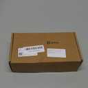 Jetec 10 Pieces Cabinet Locks for Babies, U-Shaped Proofing Drawers Safety Child Locks Adjustable, Easy to Use Childproof Latch for Knob Handle on Kitchen Door Storage Cupboard Closet (White)