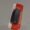 Hosa HPE-325C 1/4 Inch TRS to 1/4 Inch TRS Headphone Extension Cable, 25 Feet