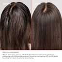 Olaplex N.4C Bond Maintenance Clarifying Deep Cleansing Shampoo | Removes Damage Causing Impurities & Buildup | Helps Restore Color vibrancy | For Coily, Curly, Straight, and Wavy
