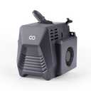 ELEGOO 3D Printer Extruder for Neptune 3 Pro/3 Plus/3 Max 3D Printer, Fully Assemble Dual-Gear Direct Drive Extruder, ELEGOO Official 3D Printer Accessories