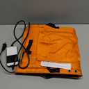 Propane Tank Heater Blanket with Thermostat & Timer, Adjustable 41-122F Propane Tank Warmer Blanket for 5-40LB Gas LP Cylinders, Waterproof Propane Tank Heating Blanket for Outdoor Camping & Grilling