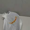 TORRAMI Under Door Draft Stoppers 30 Inch, Heavy Triangle Stop Draft Block Cold Air/Wind/Breeze Noise Blocker Door Sweeps Weather Stripping Bottom Seal Dark Gray