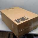 Filtrete 16x25x4 AC Furnace Air Filter, MPR 1550, MERV 12, Fits Lennox & Honeywell, CERTIFIED Asthma & Allergy Friendly, Electrostatic Air Cleaning Filter, 2-Pack (actual size 15.88 x 24.56 x 4.31)