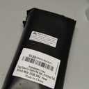 Cupount Dog Screen Mesh Gate for Stairs Pet Gates for The House: for Doorways Stairways Indoor 29 inches Tall, 38 inch Wide, Fits 32-35 inch Openings