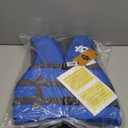 Di X20 Universal Life Vest