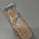 Bloch Dance Dansoft II Ballet Flat (Toddler/Little Kid) (Beige)