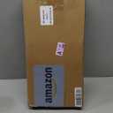 Threehoney 47" Large Nutcracker Christmas Porch Sign Pink Pastel Welcome Sign Christmas Porch Decor Tall Wooden Front Door Decor Gift for Xmas Holiday Farmhouse Outdoor Yard Home Patio Entryway