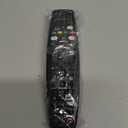Replacement for LG Remote Control for Smart TV from 2018-2024, for Magic LG TV Remote Replacement with Voice and Pointer Function. 