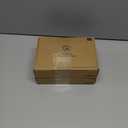 Outdoor Faucet Covers for Cold Winter, Outside Insulated Water Hose Bib Sock Protector, Blue (2 Pack)