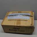 COONP Full Mattress Topper, Extra Thick Pillowtop, Cooling Plush Mattress Pad Cover Cotton Top Bed Topper Protector with 8-21 Inch Deep Pocket (White)