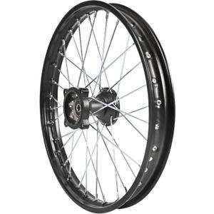 Front Wheel Rim Hub for Motocross Off Road Dirt Pit Bike (70/100-17 (15mm inner Bearing))