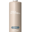 Paul Mitchell The Conditioner, Classic LeaveIn, Softens + Adds Moisture, For All Hair Types, 16.9 fl. oz.