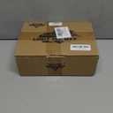 Auxbeam 6 Modes Amber White Series LED Cubes, 3Inch 72W LED Pods Dual Color Off-Road Strobe Lights, Spot Flood Combo Driving Offroad Ditch Lights Flashing Warning Functional, Pair