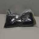 Sweetyweee 3 Pack Women's Oversize Nursing Shirts for Breastfeeding with Hidden Zippers Loose Fit Long Sleeve Maternity Tops. Size L