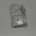 Oyster Shucking Knife,Oyster Shucker,2 Set Sturdy Sharpness Oyster Knife With Comfort Wood-handle,Oyster Shucking Kit With 1 Pairs Of Level 5 Protection Cut-resistant Gloves(L) For Oyster Clam