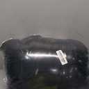 Lotus Home Down Alternative Blanket With Microfiber Cover and Water and Stain Resistance, Twin, Black (Twin, Black)