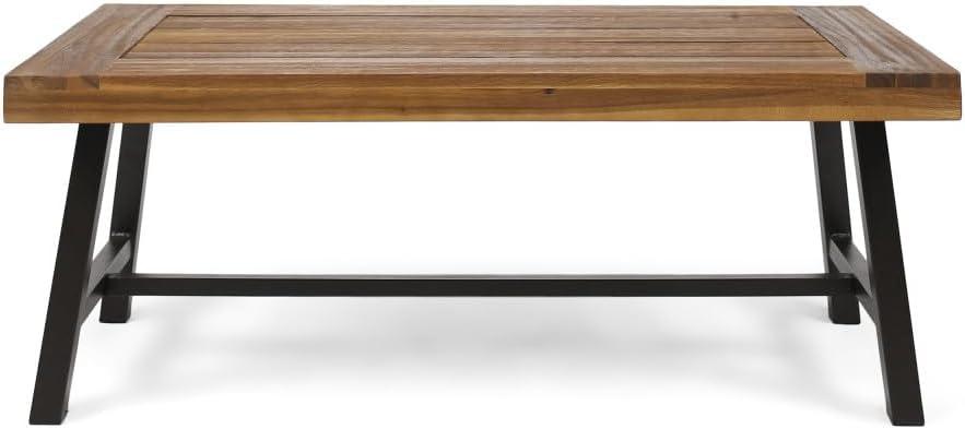 Carlisle Coffee Table