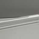 SUNFREE Top Down Bottom Up Cellular Blinds,Cellular Shades Blackout, Honeycomb Window Shade for Windows, 22" W x 36" H, White(Light Filtering)