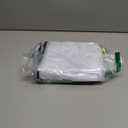 EOOUT 32pcs A4 Zipper Pouch Bags, Mesh Pouch Bags with Labels for Board Games & Puzzles Supplies, Waterproof Document Zipper Cases for School Toys Office Cosmetics Travel Storage,8 Colors