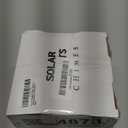 Hummingbird Solar Wind Chimes Outdoor, Father Gift, Birthday Gifts for Mother,Husband,Stepdad,Women,Grandma,Daughter,Aunt,Friend,Wife,Sister. dad and mom Gardening Gifts, Yard Decor