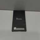 TOCOL Magnetic for iPhone 16 Case, Compatible with Magsafe, Upgraded Full Camera Protection, Drop Protection, Translucent Matte Back Bumper Phone Cover 6.1-InchBlack