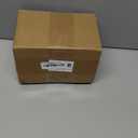 powoq Hood Protector Compatible with 2021-2025 Ford F150 Deflector Upgraded TPE Shield Hood Deflector Replacement for 2021-2025 Ford F-150 Accessories