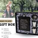 Godfather Gifts from Godchild, Godfather Gift, Will You be my Godparents Proposal, God Parents Presents Proposal, God Father's Present, Baptism, Hip Flask Engraved (Definition)