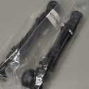 K700432 Front Sway Bar Link Fit for Escalade,Escalade ESV,Escalade EXT,Avalanche,Silverado 1500,Suburban,Suburban 1500,Tahoe,Sierra,Yukon,Yukon XL,Yukon XL 1500 2007-2016 Stabilizer End Link