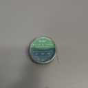 Aculief Relax & Focus Essential Oil Aromatherapy Balm - Shea Butter Cream - Cruelty-Free