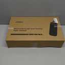 Kids Punching Bag with Gloves - PU Leather & Adjustable Height Strap - Boxing Bag Set for 3-8-14 Years Kids/Youth Great for Boxing, MMA, Kickboxing