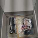 Poraxy 5 in 1 STEM Kits for Kids Age 8-10, Science Building Project Craft for 8-13, Model Car Kit, STEM Toys for Boys Girls Age 8-12, Wooden 3D Puzzles, Birthday Gifts for 6 7 8 9 10 11 12 13 Year Old